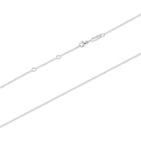 Thomas Sabo Round Belcher Chain Necklaces Thomas Sabo 