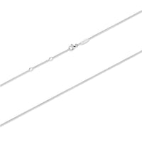 Thomas Sabo Venezia Chain Necklaces Thomas Sabo 