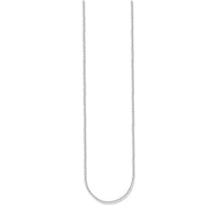 Thomas Sabo Venezia Chain Necklaces Thomas Sabo 