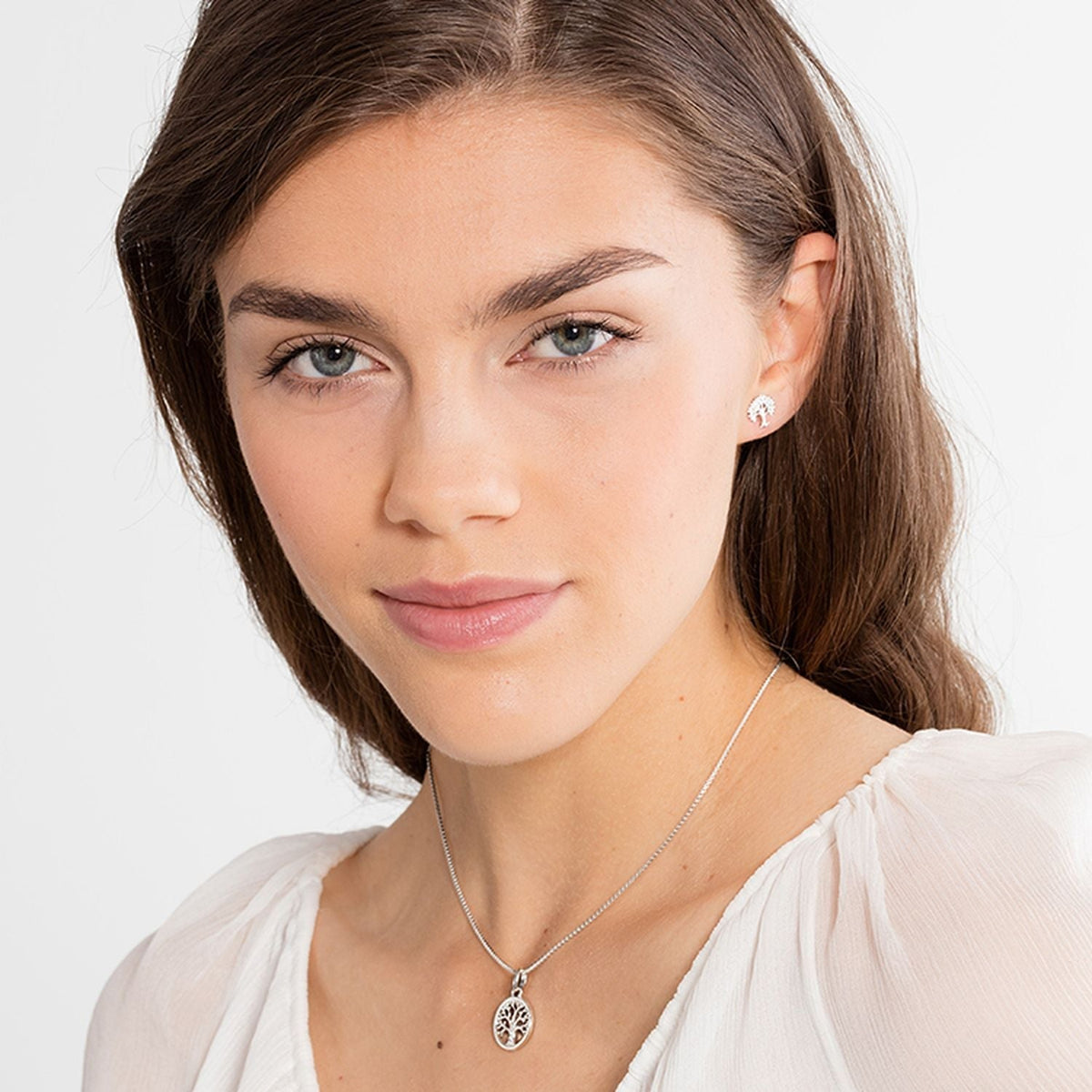 Thomas Sabo Venezia Chain Necklaces Thomas Sabo 