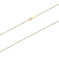 Thomas Sabo Venezia Chain Necklaces Thomas Sabo 