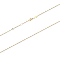 Thomas Sabo Venezia Chain Necklaces Thomas Sabo 