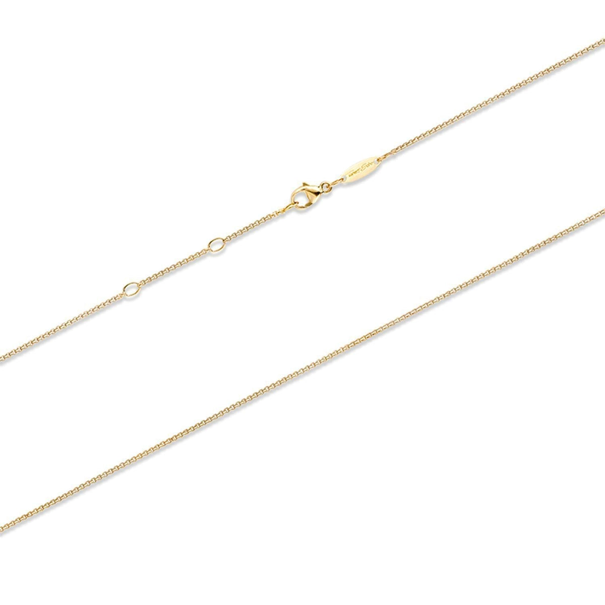 Thomas Sabo Venezia Chain Necklaces Thomas Sabo 
