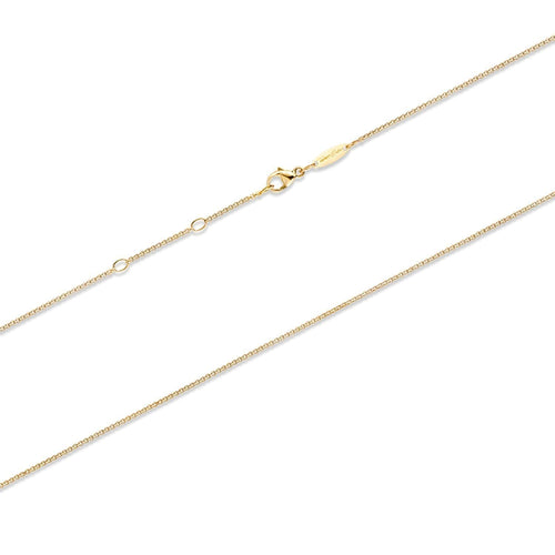 Thomas Sabo Venezia Chain Necklaces Thomas Sabo 