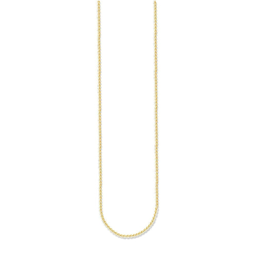 Thomas Sabo Venezia Chain Necklaces Thomas Sabo 