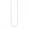 Thomas Sabo Venezia Chain Necklaces Thomas Sabo 