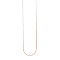 Thomas Sabo Venezia Chain Necklaces Thomas Sabo 