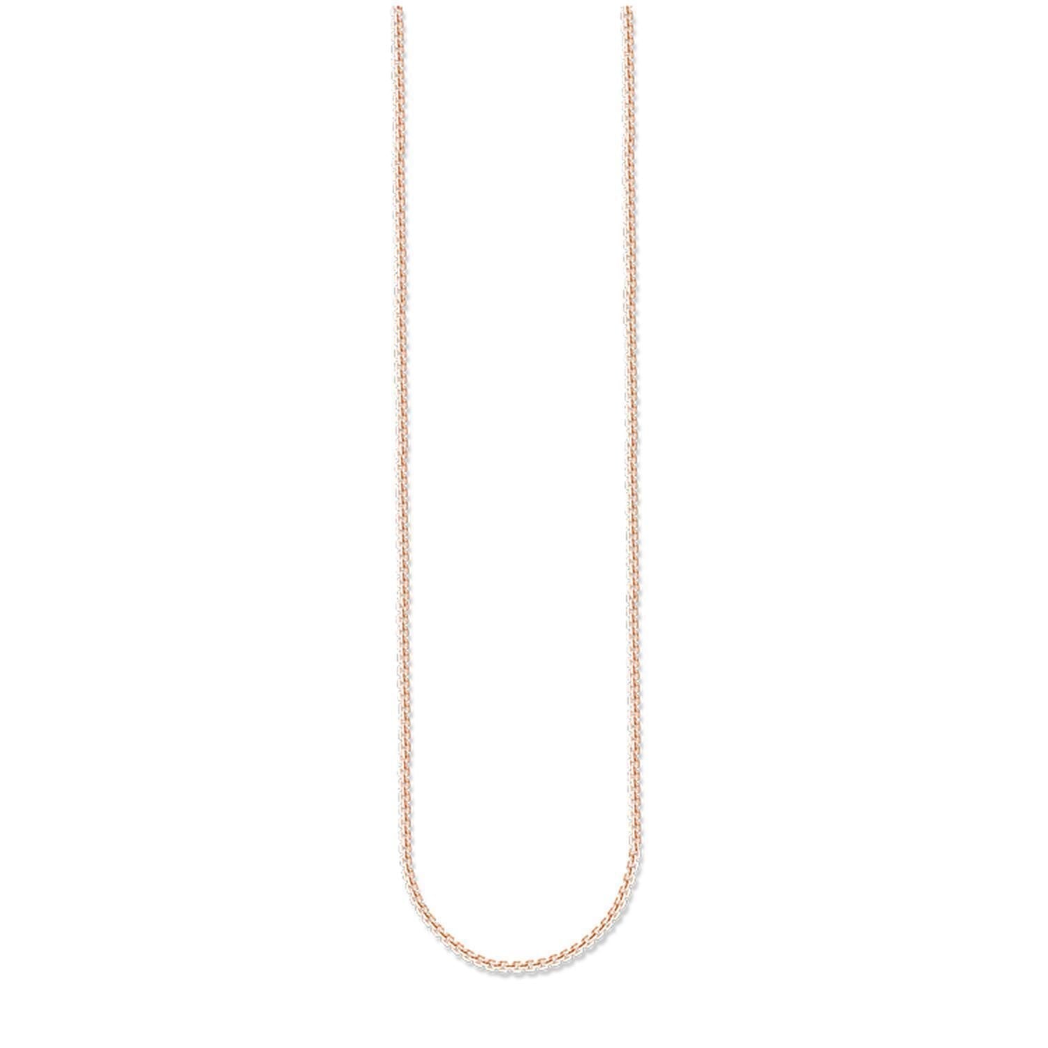 Thomas Sabo Venezia Chain Necklaces Thomas Sabo 