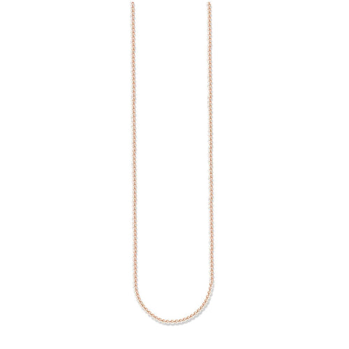 Thomas Sabo Venezia Chain Necklaces Thomas Sabo 