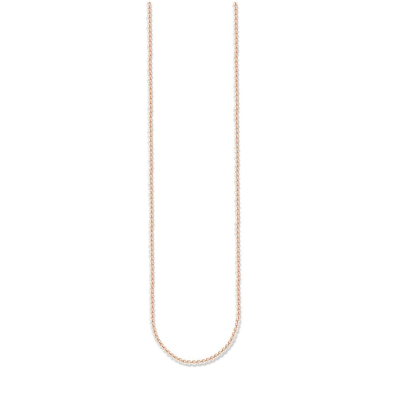Thomas Sabo Venezia Chain Necklaces Thomas Sabo 