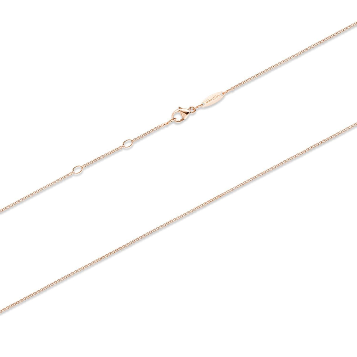 Thomas Sabo Venezia Chain Necklaces Thomas Sabo 