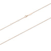 Thomas Sabo Venezia Chain Necklaces Thomas Sabo 