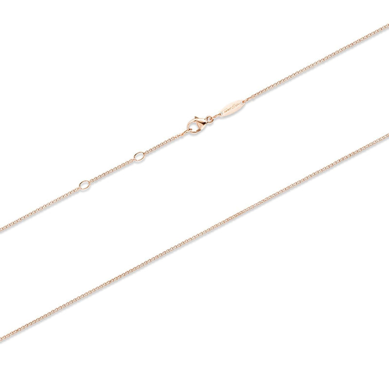 Thomas Sabo Venezia Chain Necklaces Thomas Sabo 