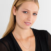Thomas Sabo Venezia Chain Necklaces Thomas Sabo 