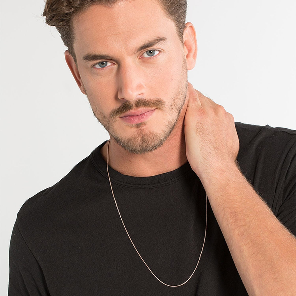 Thomas Sabo Venezia Chain Necklaces Thomas Sabo 