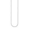 Thomas Sabo Venezia Chain Necklaces Thomas Sabo 