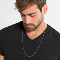 Thomas Sabo Venezia Chain Necklaces Thomas Sabo 