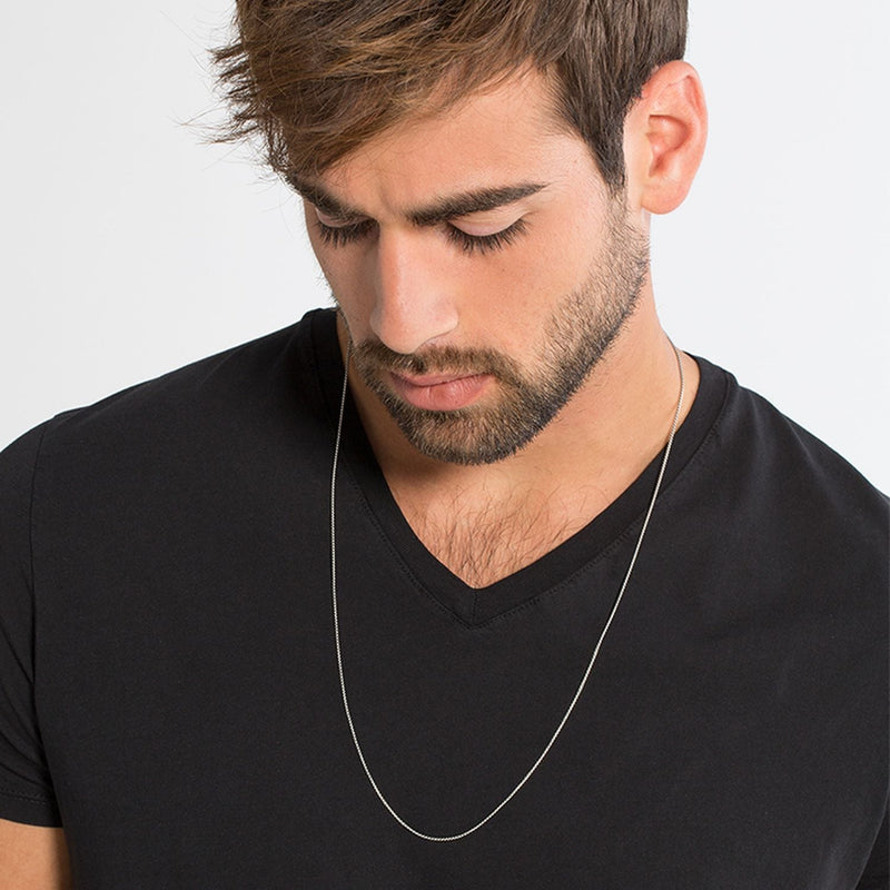 Thomas Sabo Venezia Chain Necklaces Thomas Sabo 