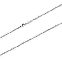 Thomas Sabo Venezia Chain "Blackened" Necklaces Thomas Sabo 
