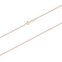 Thomas Sabo Round Belcher Chain Necklaces Thomas Sabo 