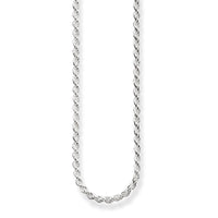 Thomas Sabo Cord Chain Necklaces Thomas Sabo 