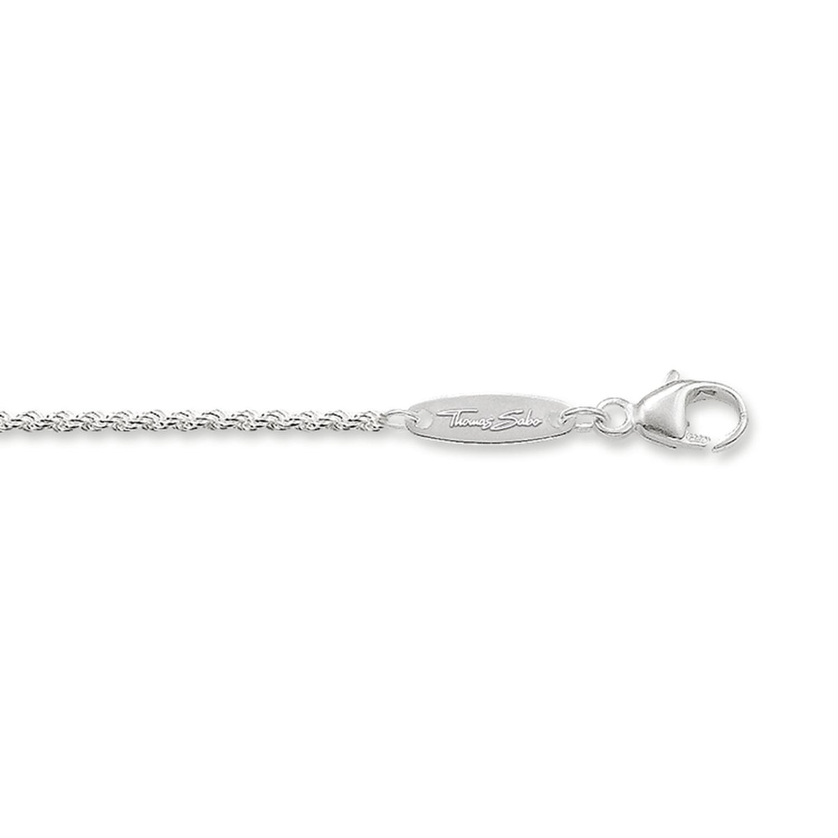 Thomas Sabo Cord Chain Necklaces Thomas Sabo 