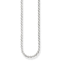 Thomas Sabo Cord Chain Necklaces Thomas Sabo 