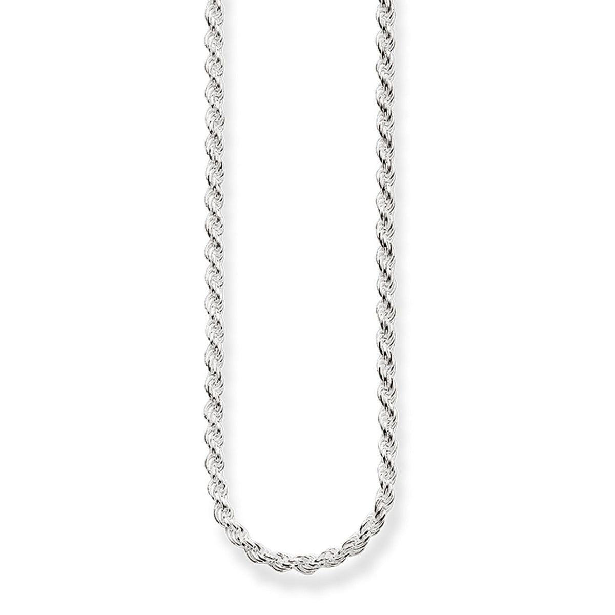 Thomas Sabo Cord Chain Necklaces Thomas Sabo 