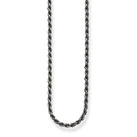 Thomas Sabo Cord Chain Necklaces Thomas Sabo 