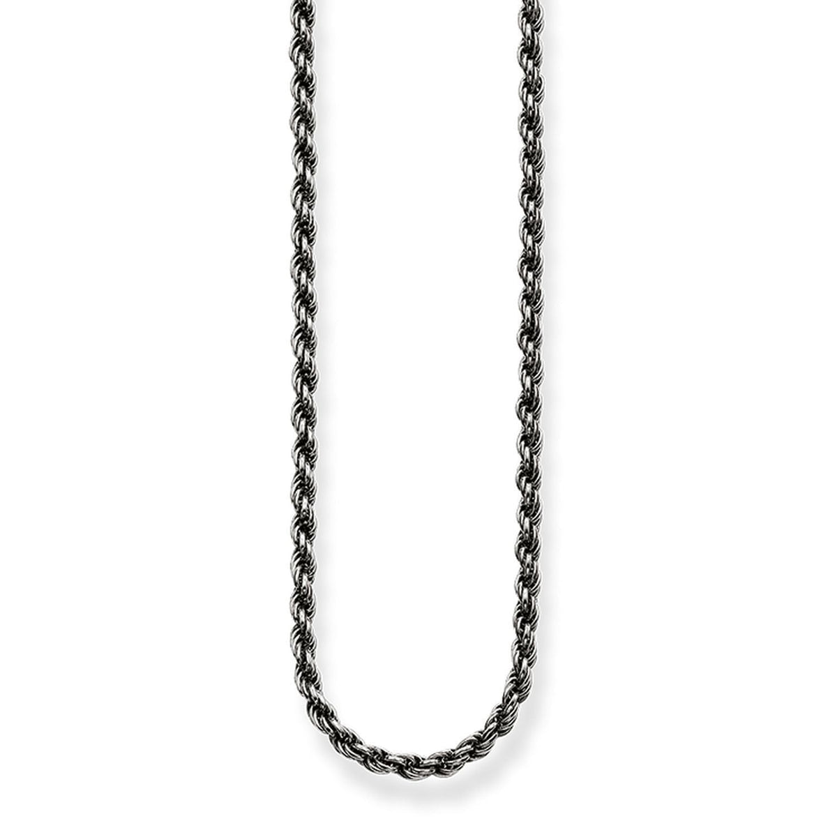 Thomas Sabo Cord Chain Necklaces Thomas Sabo 