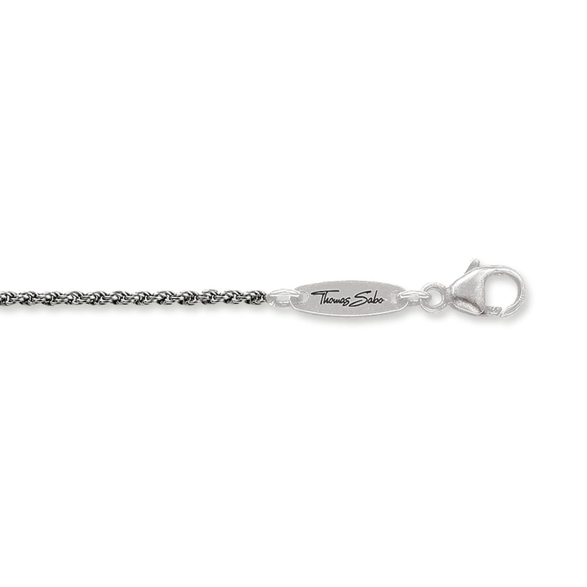 Thomas Sabo Cord Chain Necklaces Thomas Sabo 