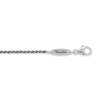 Thomas Sabo Cord Chain Necklaces Thomas Sabo 
