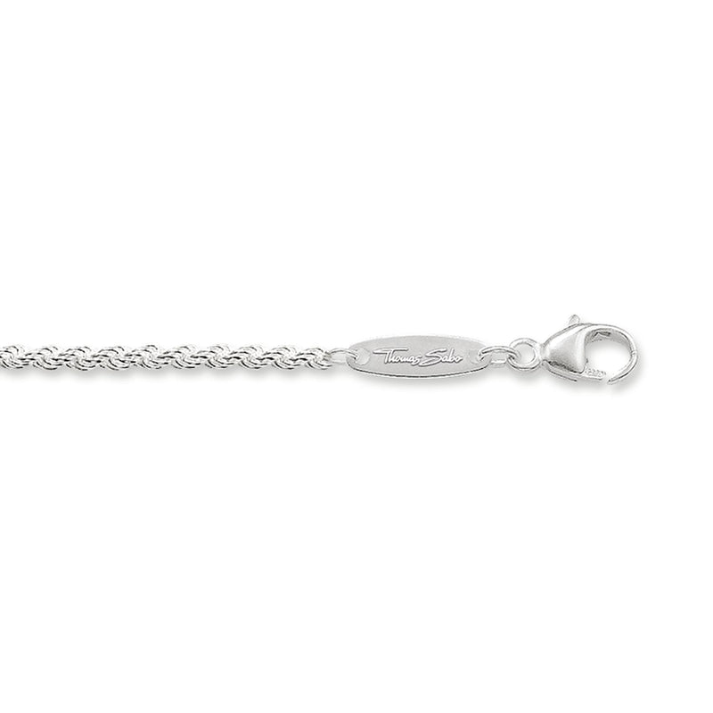 Thomas Sabo Cord Chain Necklaces Thomas Sabo 