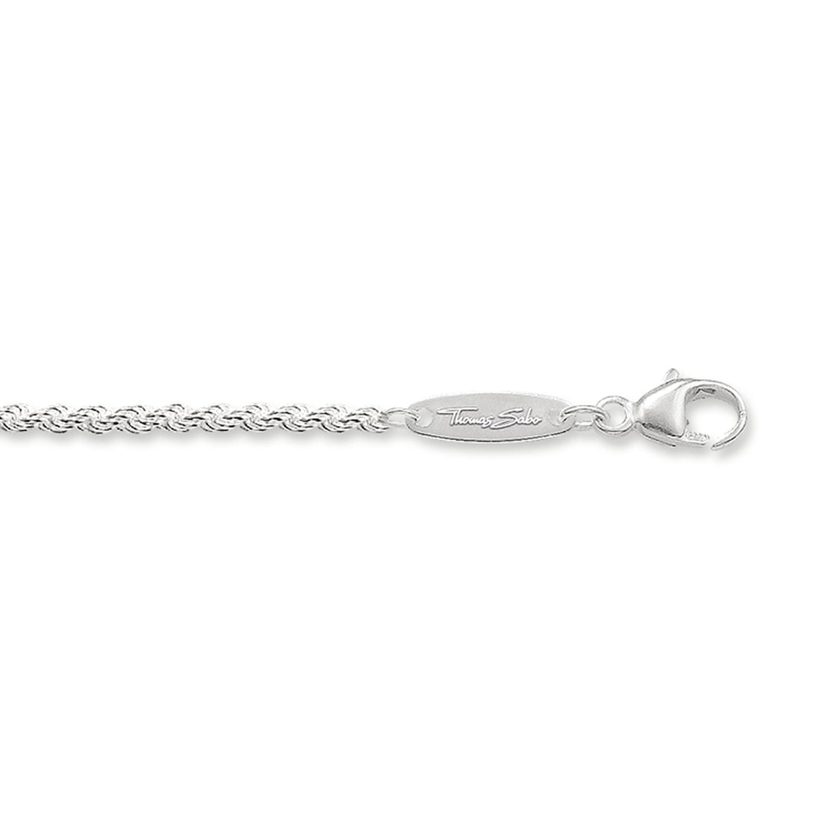 Thomas Sabo Cord Chain Necklaces Thomas Sabo 