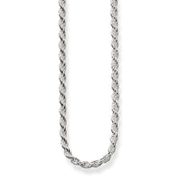 Thomas Sabo Cord Chain Necklaces Thomas Sabo 
