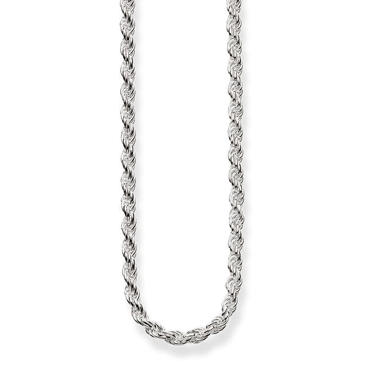 Thomas Sabo Cord Chain Necklaces Thomas Sabo 