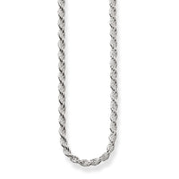 Thomas Sabo Cord Chain Necklaces Thomas Sabo 