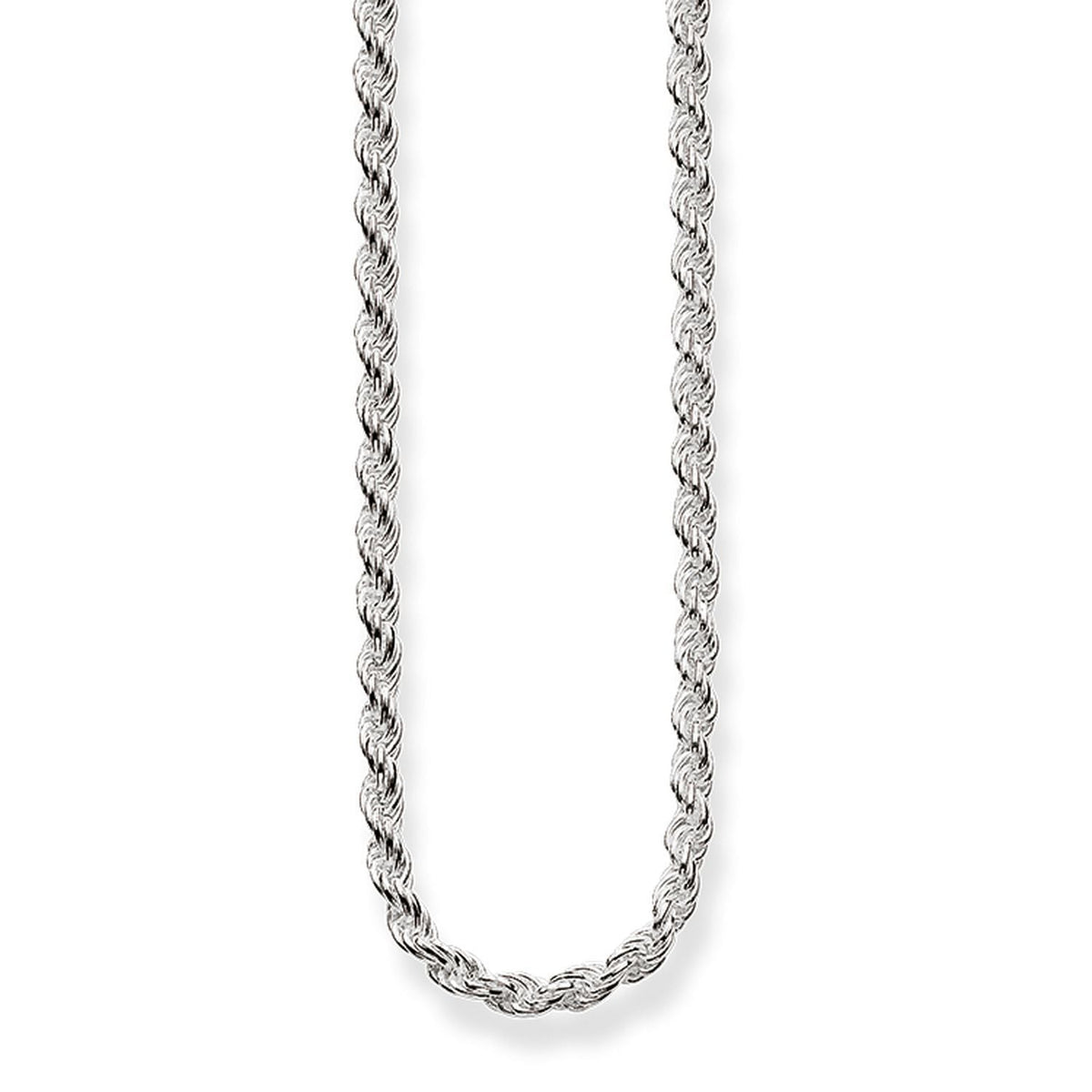 Thomas Sabo Cord Chain Necklaces Thomas Sabo 