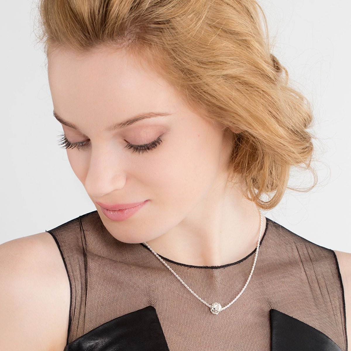 Thomas Sabo Cord Chain Necklaces Thomas Sabo 