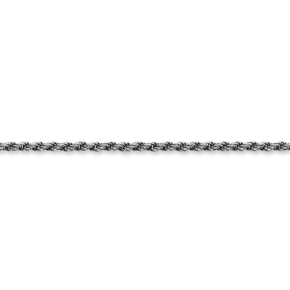Thomas Sabo Cord Chain Necklaces Thomas Sabo 