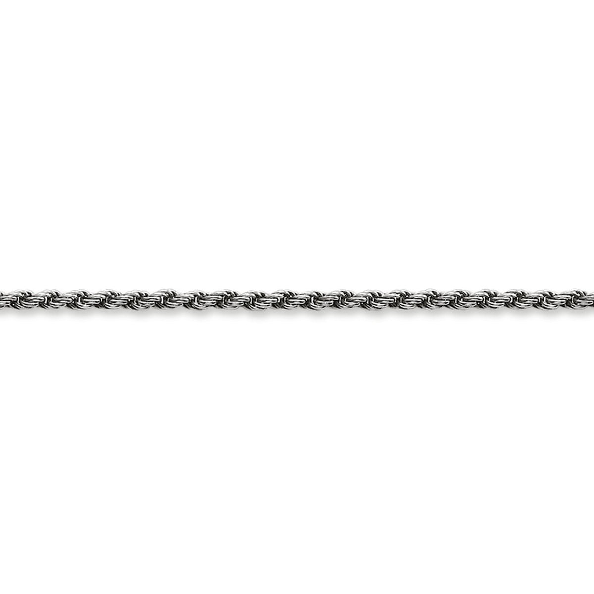 Thomas Sabo Cord Chain Necklaces Thomas Sabo 
