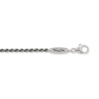 Thomas Sabo Cord Chain Necklaces Thomas Sabo 