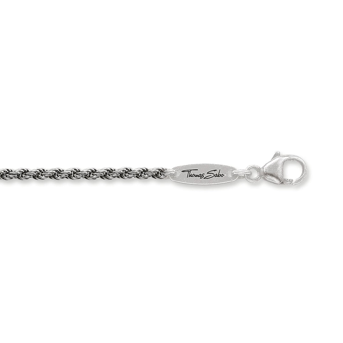Thomas Sabo Cord Chain Necklaces Thomas Sabo 