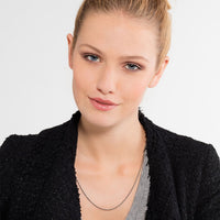 Thomas Sabo Cord Chain Necklaces Thomas Sabo 