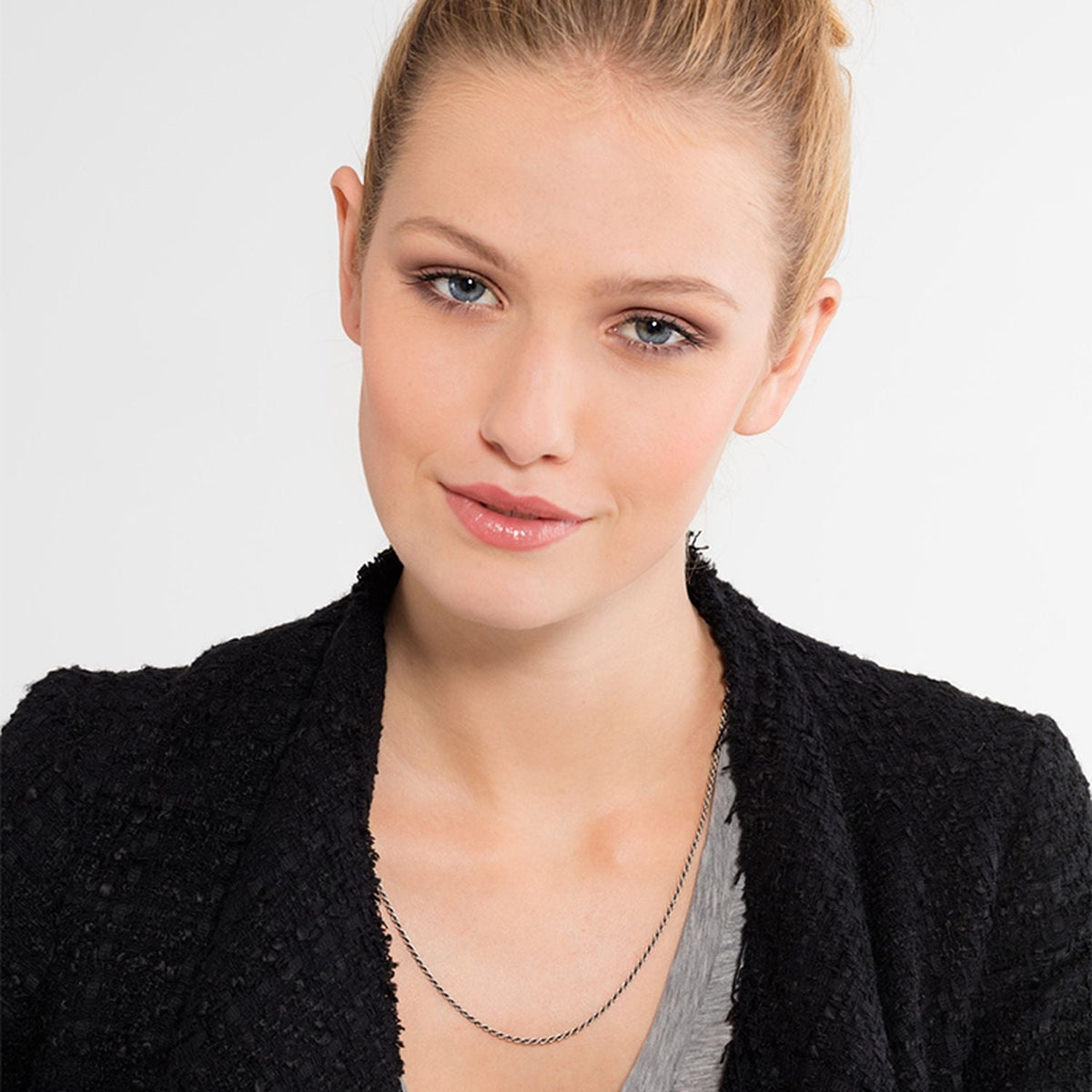 Thomas Sabo Cord Chain Necklaces Thomas Sabo 