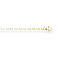 Thomas Sabo Extension Chain "Classic" Necklaces Thomas Sabo 