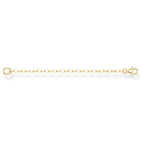 Thomas Sabo Extension Chain "Classic" Necklaces Thomas Sabo 