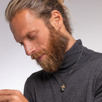Thomas Sabo Necklace Skull Necklaces Thomas Sabo 