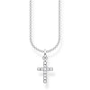 Thomas Sabo Necklace Cross Necklaces Thomas Sabo 