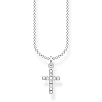 Thomas Sabo Necklace Cross Necklaces Thomas Sabo 